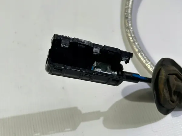Dodge Durango 2018 Versnellingskabel OEM 68394556AB image 7