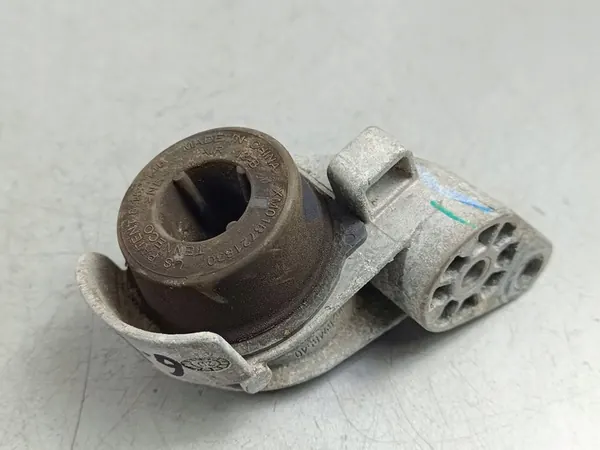 SUPORTE DE ESCAPE DIREITO JEEP GRAND CHEROKEE 3.6 WL LONG image 2