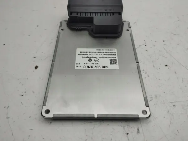 OEM 5Q0907376C Luchtveringmodule image 4