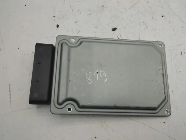 OEM 5Q0907376C Luchtveringmodule image 6