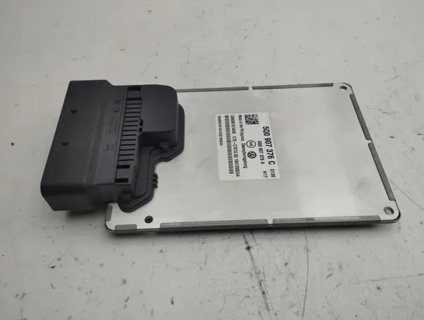 OEM 5Q0907376C Luchtveringmodule image 7