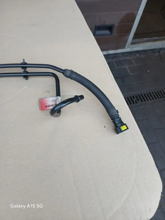 Mangueira de direção assistida completa Ford Fiesta MK5 MK6 1.3 image 3