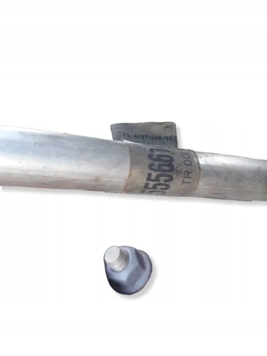 Turbocompresor Opel OE 55570748 usado - Ajuste directo image 6