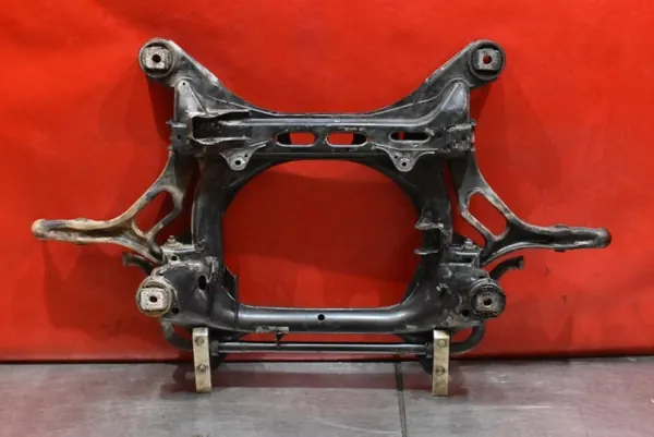 Framaxel OEM 7L0499314A för VW Touareg image 2