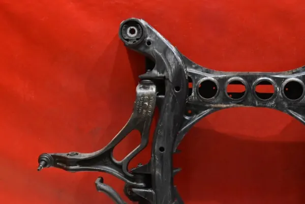 Framaxel OEM 7L0499314A för VW Touareg image 10