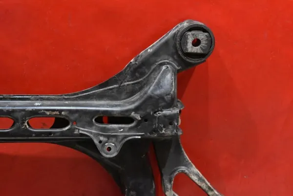 Framaxel OEM 7L0499314A för VW Touareg image 3