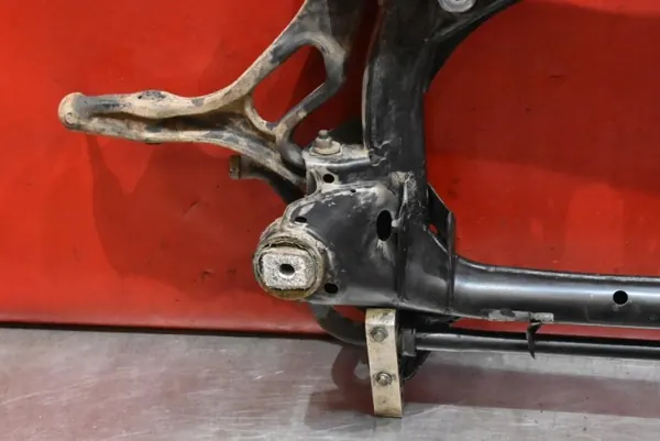 Framaxel OEM 7L0499314A för VW Touareg image 4
