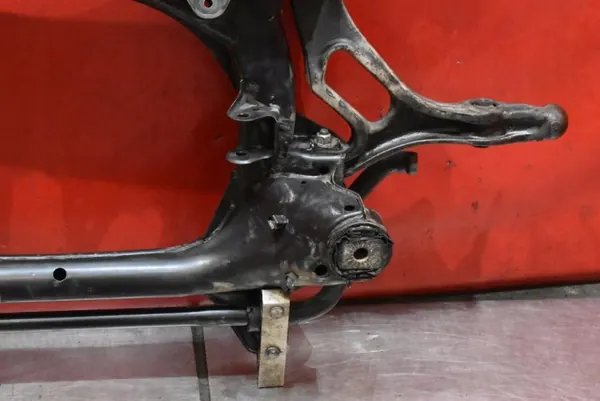 Framaxel OEM 7L0499314A för VW Touareg image 5
