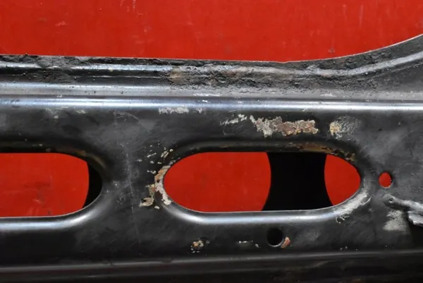 Framaxel OEM 7L0499314A för VW Touareg image 7