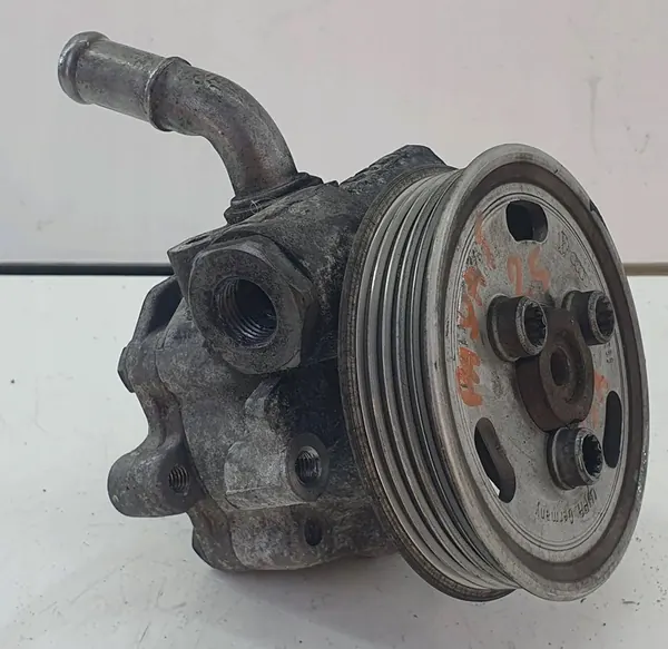 Bomba de direção assistida Volkswagen PASSAT B7 2.5 OEM 5c0422152g image 3