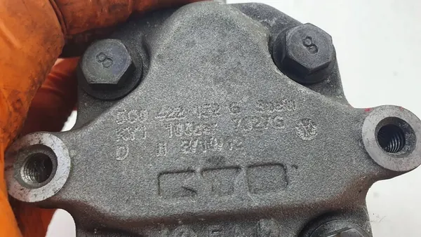 Bomba de direção assistida Volkswagen PASSAT B7 2.5 OEM 5c0422152g image 4