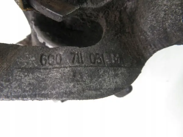 Vaihtoehto SEAT IBIZA III 1.2 6Q0711051M image 2