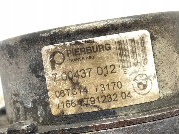 Imupumppu BMW E61 2.5 177HV 04-10 OEM 7791232 image 3