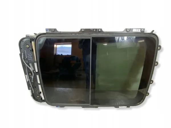 Jeep Grand Cherokee WL Kattoikkuna OEM P6NC07WT3AH image 2