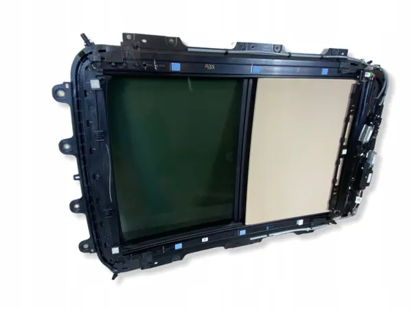 Jeep Grand Cherokee WL Kattoikkuna OEM P6NC07WT3AH image 6