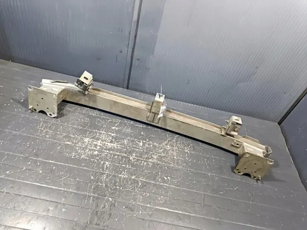 CITROEN C5 III X7 Främre Stötfångarbalk image 6