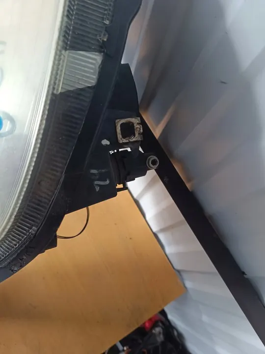 Faros Delantero Derecho Trafic Europa 2007-2014 OEM image 7