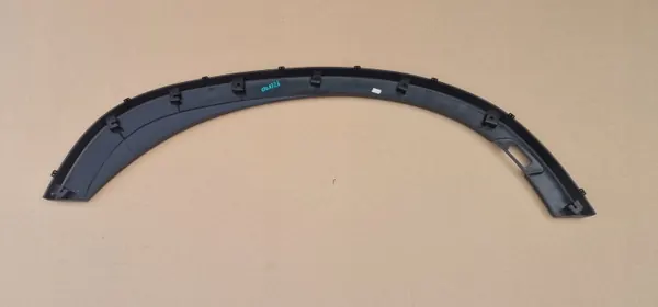 Iveco S-Way spatbordverlenging links OEM 5802318890 image 4