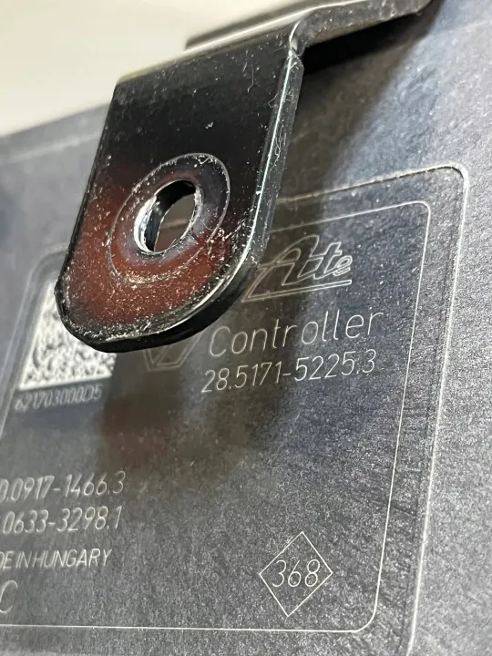 ABS-pump OEM 476601767R för Dacia Sandero III image 4