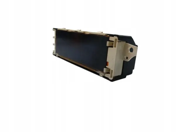 OEM 9664483980 Écran pour Peugeot 207 1.4 VTI 2006-2009 image 2