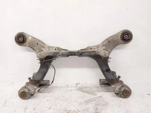 Mercedes SL R230 Hinterachsträger OEM 2303501600 image 2