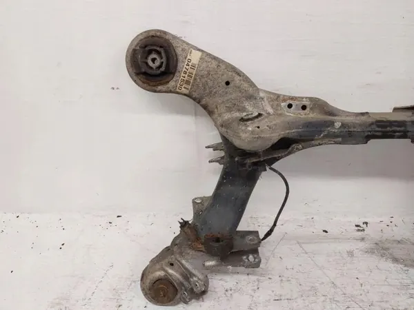 Mercedes SL R230 Hinterachsträger OEM 2303501600 image 3