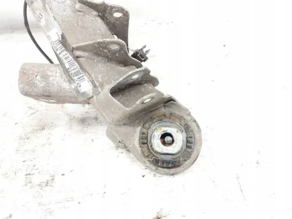Mercedes SL R230 Hinterachsträger OEM 2303501600 image 6