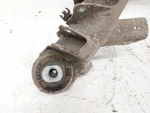 Mercedes SL R230 Hinterachsträger OEM 2303501600 image 7