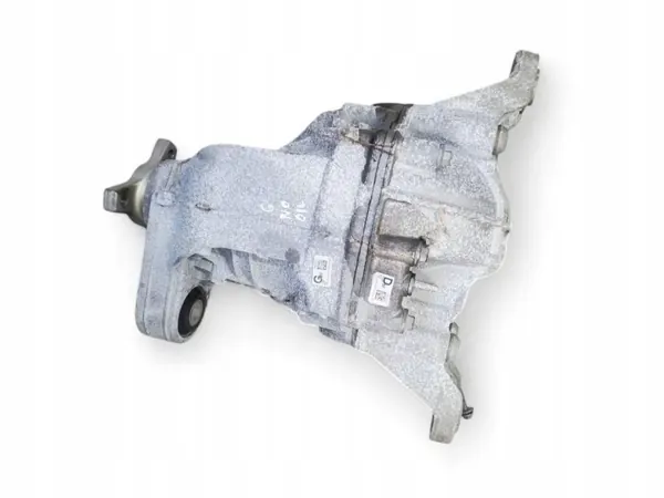 Différentiel Alfa Romeo Stelvio OEM 00552720120 image 3
