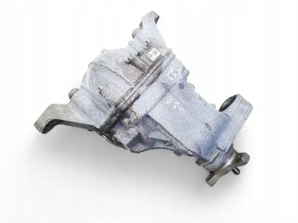 Différentiel Alfa Romeo Stelvio OEM 00552720120 image 6