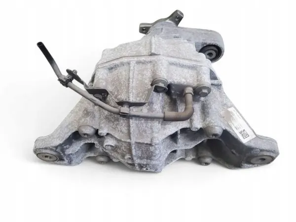 Différentiel Alfa Romeo Stelvio OEM 00552720120 image 7