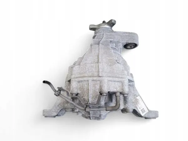 Différentiel Alfa Romeo Stelvio OEM 00552720120 image 8