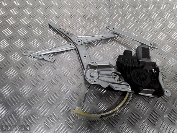 Opel Astra H Raamregelaar OEM 13100418 image 2