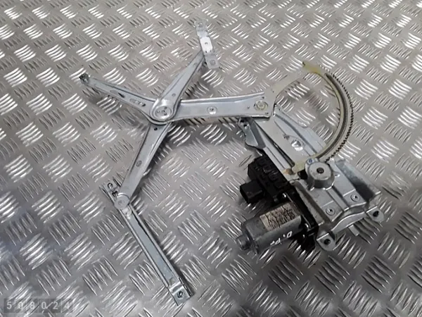 Opel Astra H Raamregelaar OEM 13100418 image 5