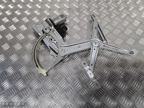 Opel Astra H Raamregelaar OEM 13100418 image 6