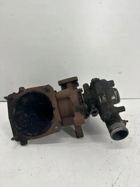 Turbolader PEUGEOT 406 (8B) K03401682 2.0L Diesel 66kW image 3