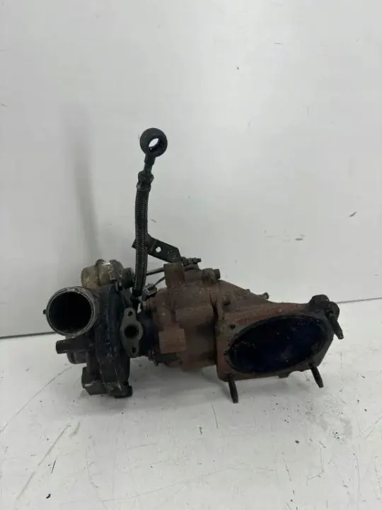 Turbolader PEUGEOT 406 (8B) K03401682 2.0L Diesel 66kW image 5