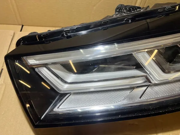 AUDI Q5 80A Faro Izquierdo Full LED 80A941773 image 5