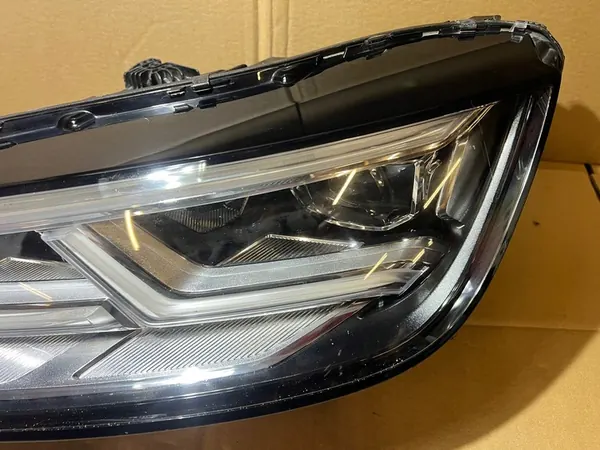 AUDI Q5 80A Faro Izquierdo Full LED 80A941773 image 6