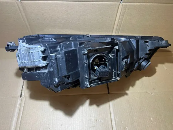 AUDI Q5 80A Faro Izquierdo Full LED 80A941773 image 8