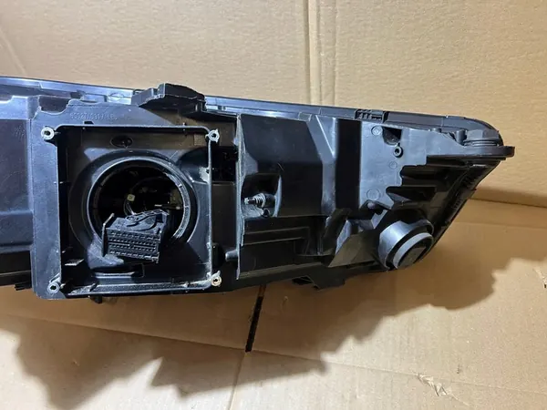 AUDI Q5 80A Faro Izquierdo Full LED 80A941773 image 9