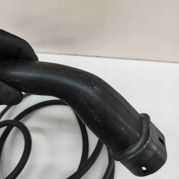 Câble de Charge de Batterie Skoda Enyaq IV SUV 5LA971675A image 7