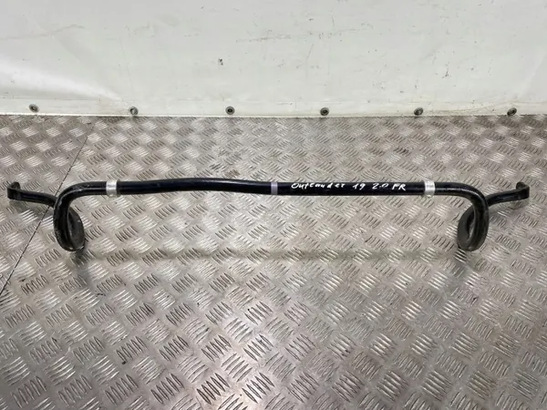 Barre stabilisatrice avant FBZ20168 pour Mitsubishi Outlander image 5