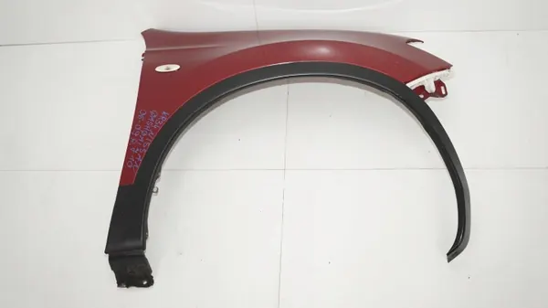 OEM 360203348 Fram höger stänkskärm Nissan Qashqai image 2