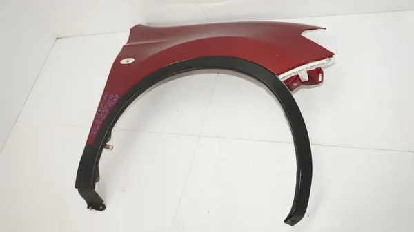 OEM 360203348 Fram höger stänkskärm Nissan Qashqai image 3