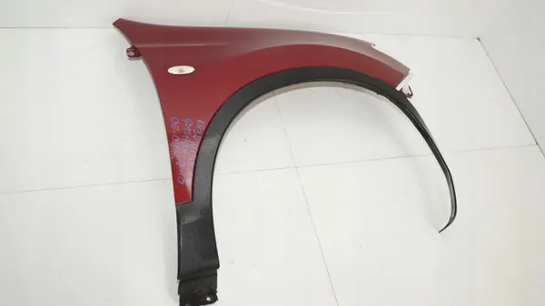 OEM 360203348 Fram höger stänkskärm Nissan Qashqai image 4