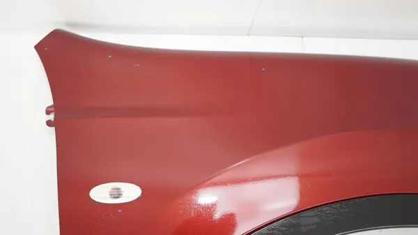 OEM 360203348 Fram höger stänkskärm Nissan Qashqai image 5