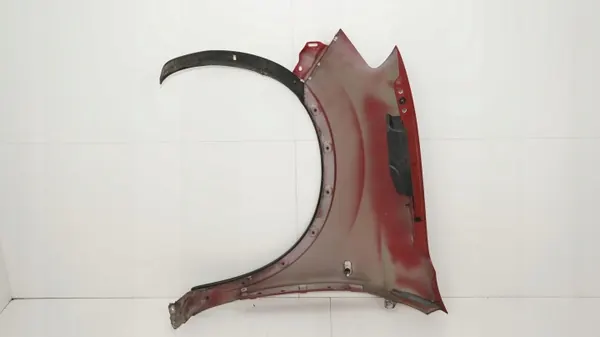 OEM 360203348 Fram höger stänkskärm Nissan Qashqai image 8