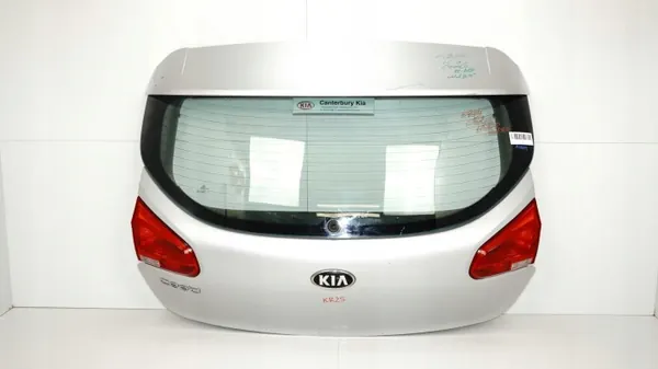 Hayon OEM 360152236 pour Kia Ceed II 2012-2016 image 2
