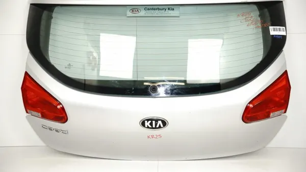 Hayon OEM 360152236 pour Kia Ceed II 2012-2016 image 3